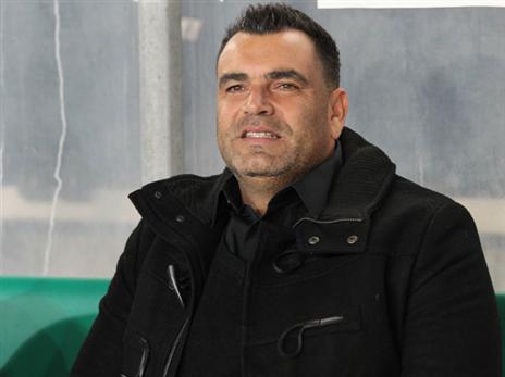 קורצקי. יצא ללא נקודות