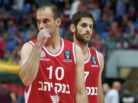 הלפרין. 5 דקות מול גלבוע (אלן שיבר)