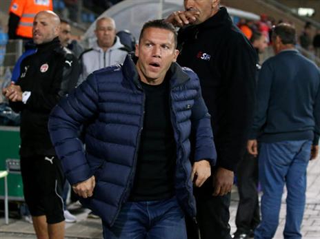 אלוף הסיבוב. בכר (יוסי שקל)