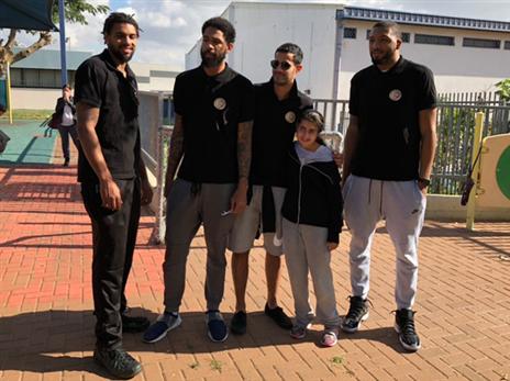 "יש תהליך יפה, לא צריך לצאת בהצהרות"