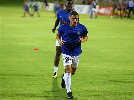 (לירון מולדובן)