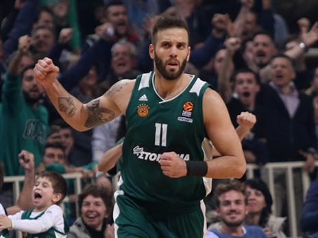 פאפאס. ייכנס לנעליו של קלאת'ס (Getty)