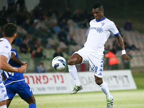 ברוסו. בדרך החוצה? (אנצ'ו גוש, סוכנות ג'יני)