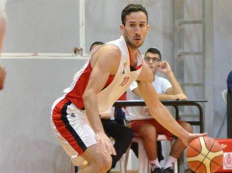 (איגוד הכדורסל)