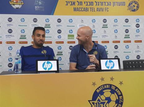 גולסה. "אנחנו רעננים יותר"