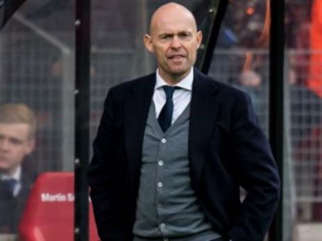 קייזר. עוד מאמן הולנדי שעובר עונה קשה (getty)