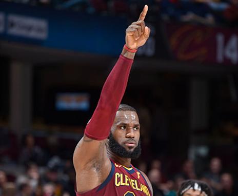 מי מספר 1? (getty)