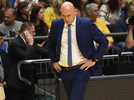 ספאחיה. יצטרך להסביר את החצי השני (דני מרון)