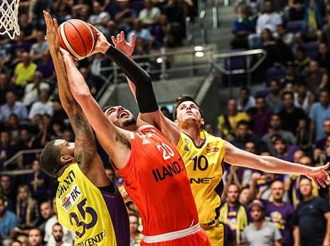 זלמנסון השתלט על המשחק (מנהלת הליגה)