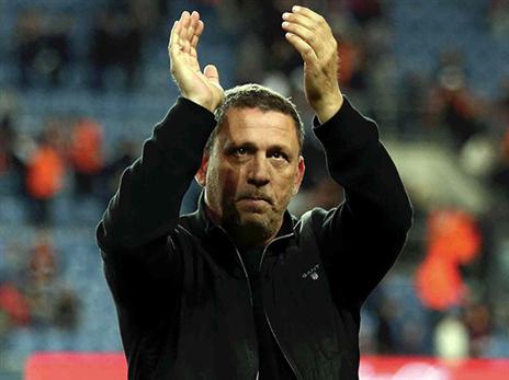 קלינגר יקבל חיזוק? (אלן שיבר)