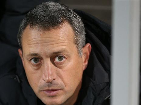 תורג'מן. "אנחנו חסרים שחקנים" (אנצ'ו גוש, סוכנות ג'יני)