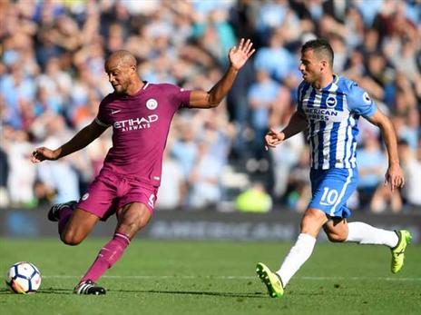 "אני מתמודד מול השחקנים הכי טובים שיש". חמד (Getty)