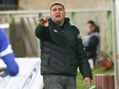 זה לא הולך להיות קל. נעים (דני מרון)