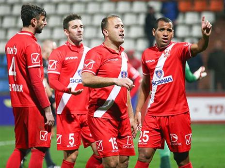 בבני סכנין כועסים (דני מרון)