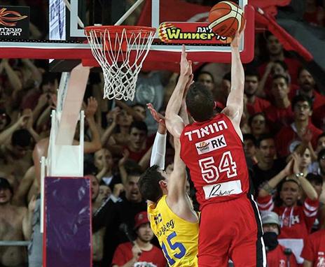 מנסה ומנסה, ללא הצלחה (אלן שיבר)