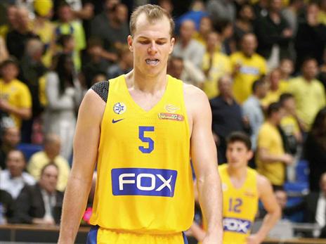 הצהובים צריכים להתאושש מהר. ביום שישי מחכה ריאל בספרד (אלן שיבר)