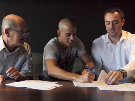 בן חיים. יחזור כבר בינואר לארץ? (getty)