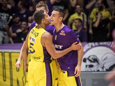 קולמן חשב רק על לנצח (מנהלת)