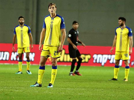 הצליחו לא להיגרר להארכה (אלן שיבר)