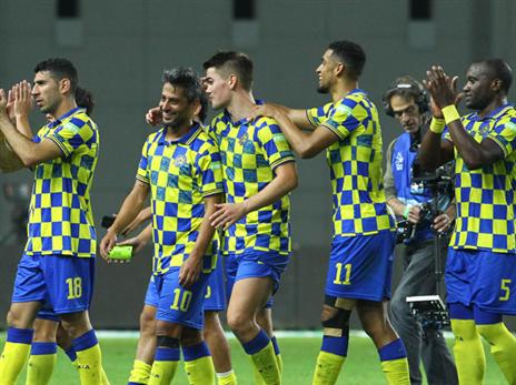 הצהובים ממשיכים להשתפר