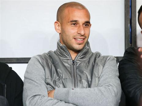 דמארי. יישאר (דני מרון)