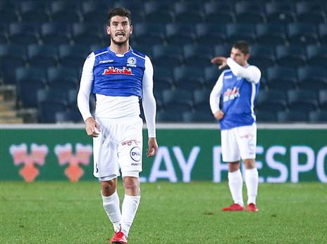 דנינו. גמר את העונה? (דני מרון)