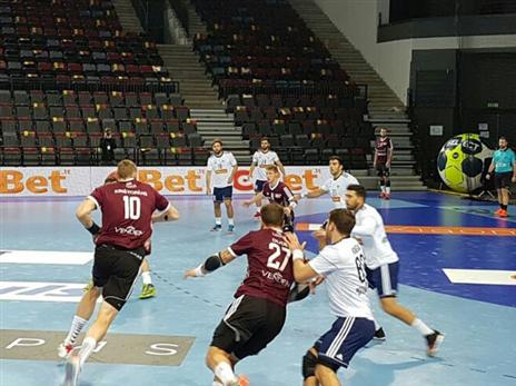 הנבחרת סיימה את הקמפיין בלי לנצח