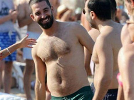 איש החיים הטובים. טוראן