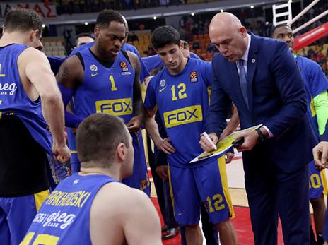 שום דבר לא עבד לצהובים ביוון (getty)