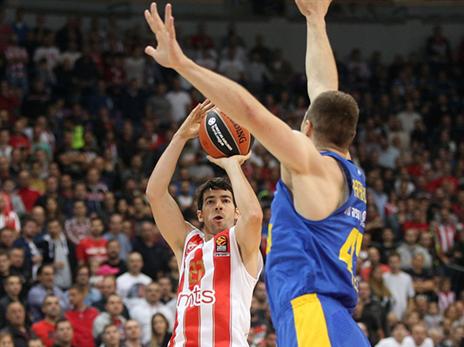 רוצ'סטי. עונה נהדרת (Getty)