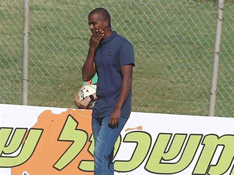 שום דווקא רצה שדגו יישאר (אלן שיבר)