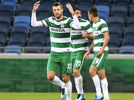 רוקאביצה. "עוברים שינויים וזה לא קל" (אלן שיבר)