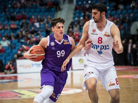 סיטואציה בה כולם מפסידים. זיו (מנהלת הליגה)