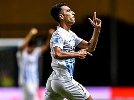 ערן זהבי. מה הסיכוי שיחזור לארץ? (getty)