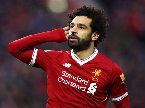 צמד נהדר. סלאח (getty)