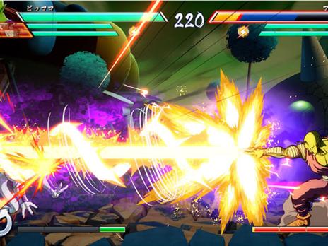 חזרה למקורות. מצלמה דו מימדית במשחק, בניגוד לשאר כותרי המותג