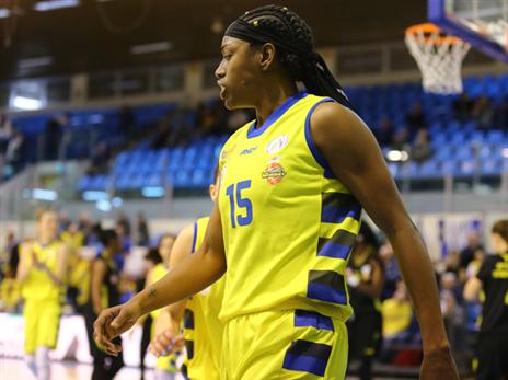 הייז. החלון יימשך עד תום העונה הסדירה (מנהלת הליגה לנשים)