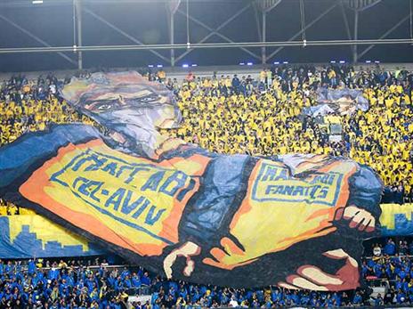 המחיר לא עלה בסופו של דבר (דני מרון)