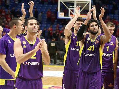 צעד אחד מהתואר. חולון תחגוג שוב בהיכל? (אלן שיבר)