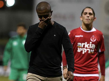 מסאי דגו. "יהיה אחד המאמנים הגדולים בארץ" (אלן שיבר)