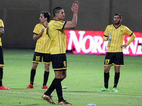 כחילה: "רוצה לסיים את הקריירה בבית"ר" (יוסי שקל)