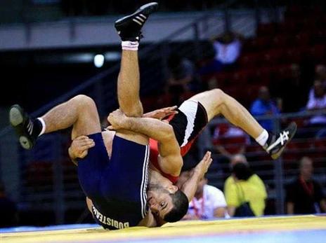 מוסר עבודה יוצא דופן (צילום: פרטי)