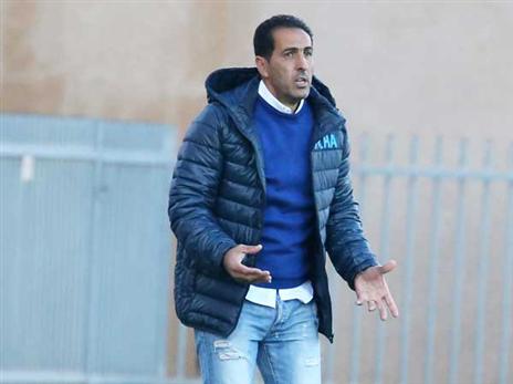 החדיר ביטחון בשחקנים. טוויזר (יוסי שקל)