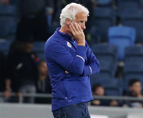 בינתיים רטן לא מוצא פתרונות (יוסי שקל)