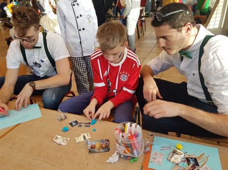 (צילום: האתר הרשמי של מכבי חיפה)