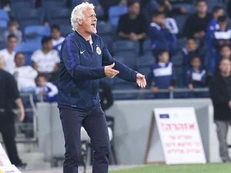 בדרך החוצה? (דני מרון)