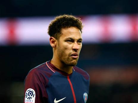 גם בלי ניימאר, בפ.ס.ז' אופטימיים (getty)