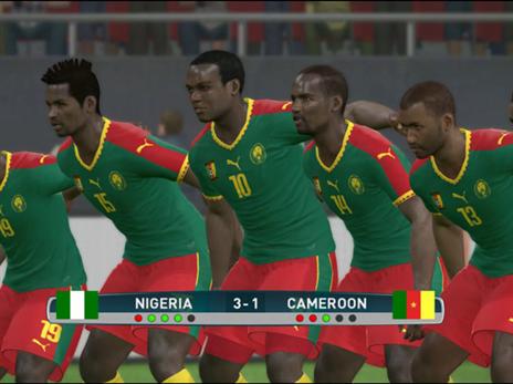 רשיונות מעודכנים בבקשה! קמרון.