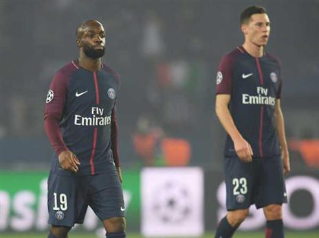 עוד הדחה (Getty)