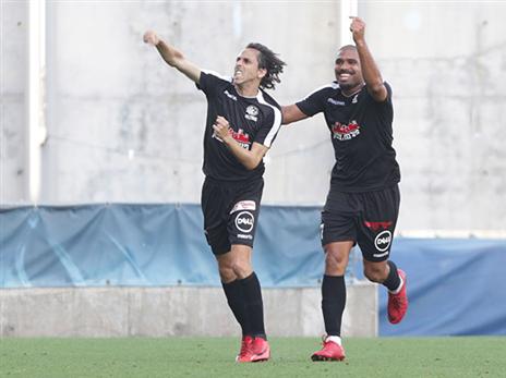 בניון יקבל זימון לקראת רומניה? (אלן שיבר)